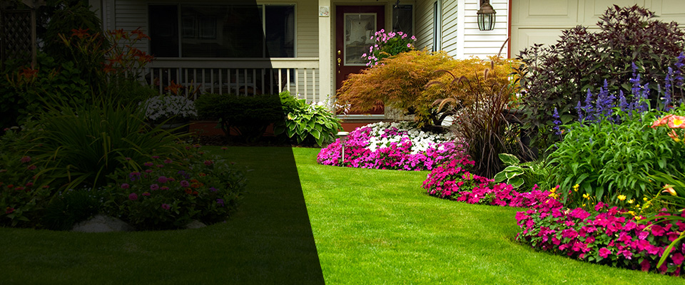 Shoreham Landscapers