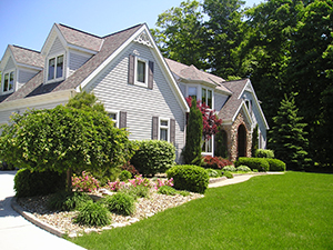 Landscapers and Lawncare Services in Shoreham, NY